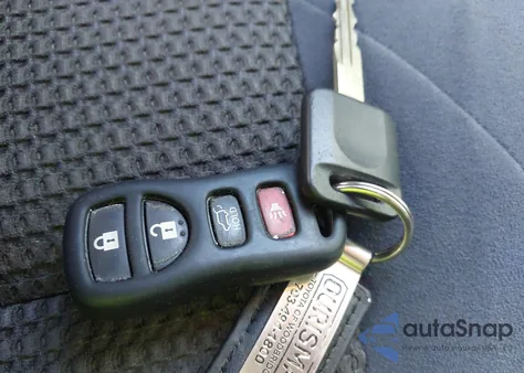 2013 Nissan Armada Sv z USA, uszkodzony, nr VIN 5N1AA0NC8DN613735